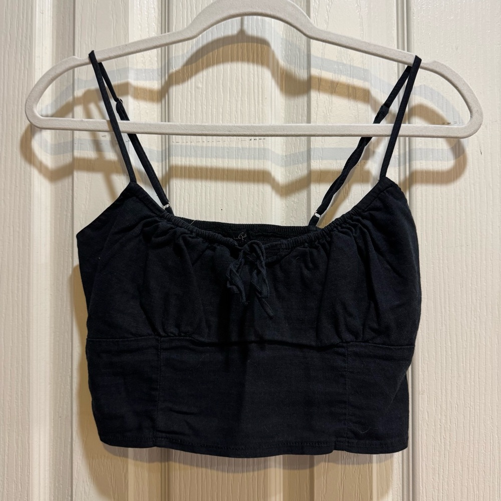 john galt crop top